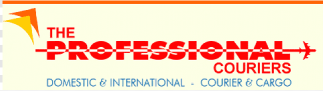 The Professional Couriers