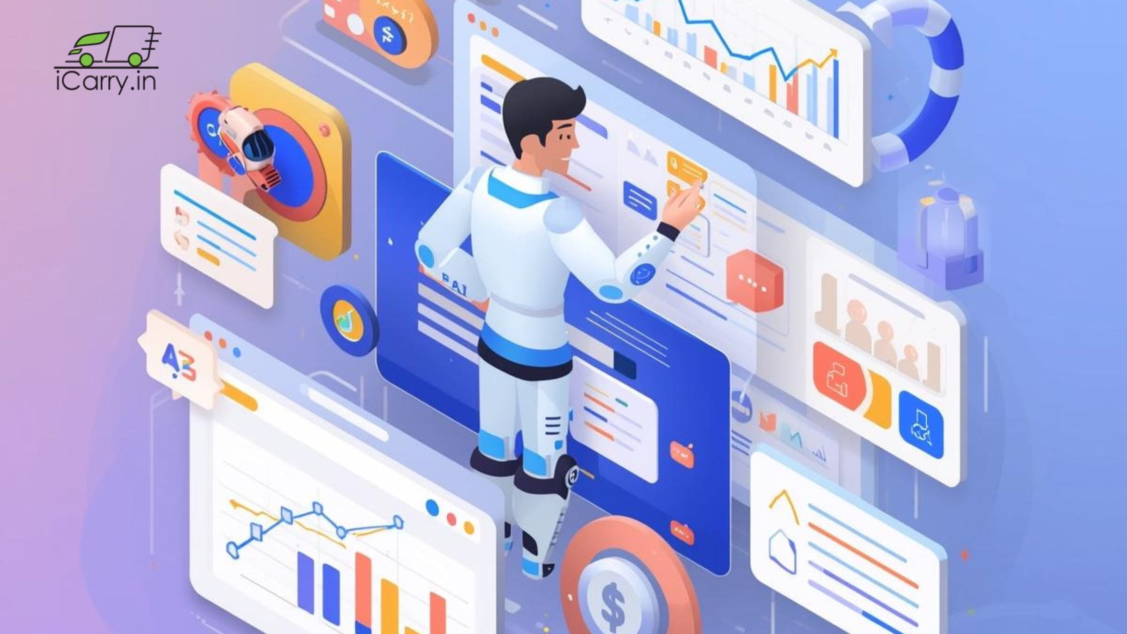 AI-powered marketing automation tools for eCommerce personalization and customer retention