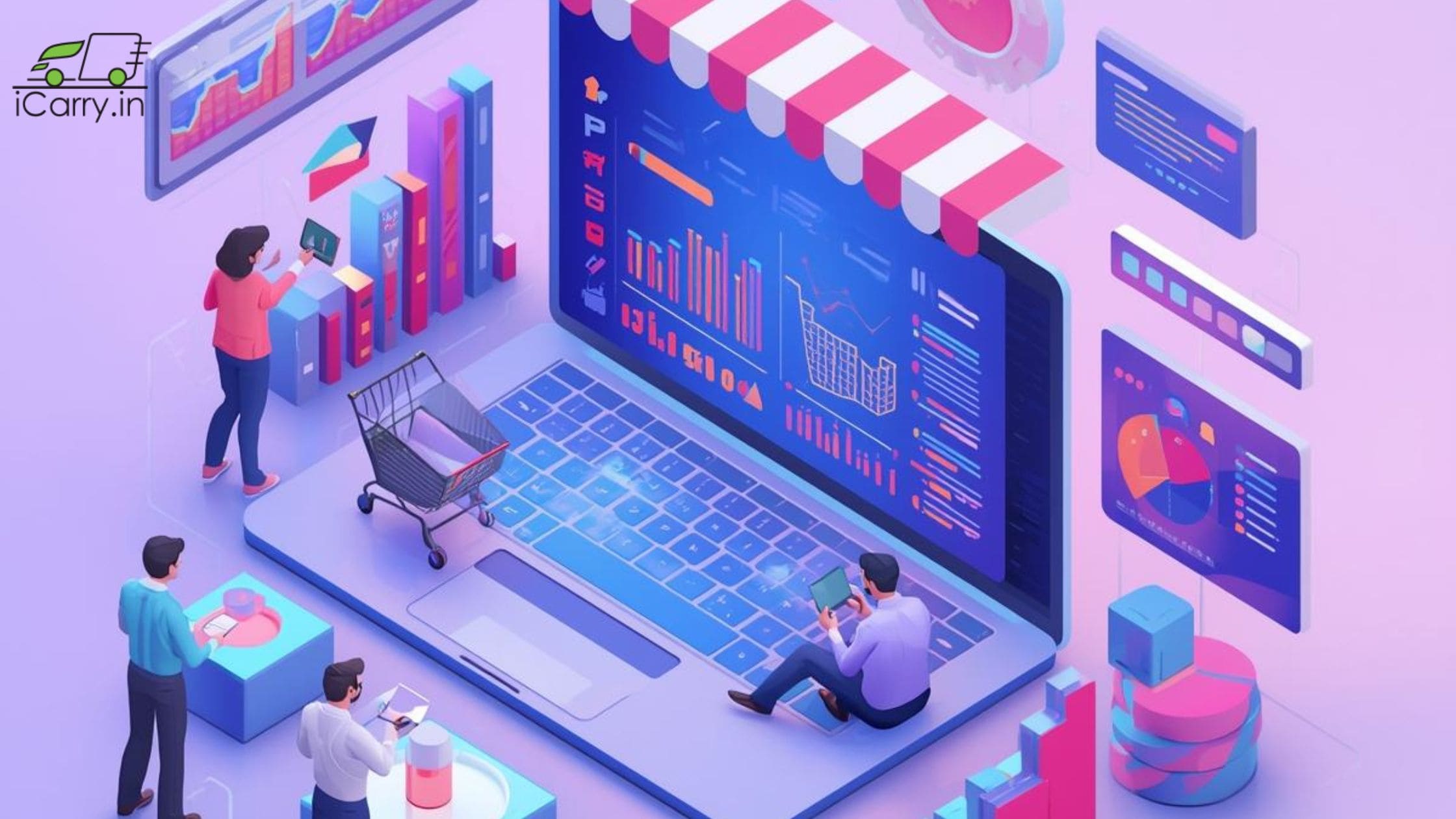 AI-powered visual search and product personalization for eCommerce stores
