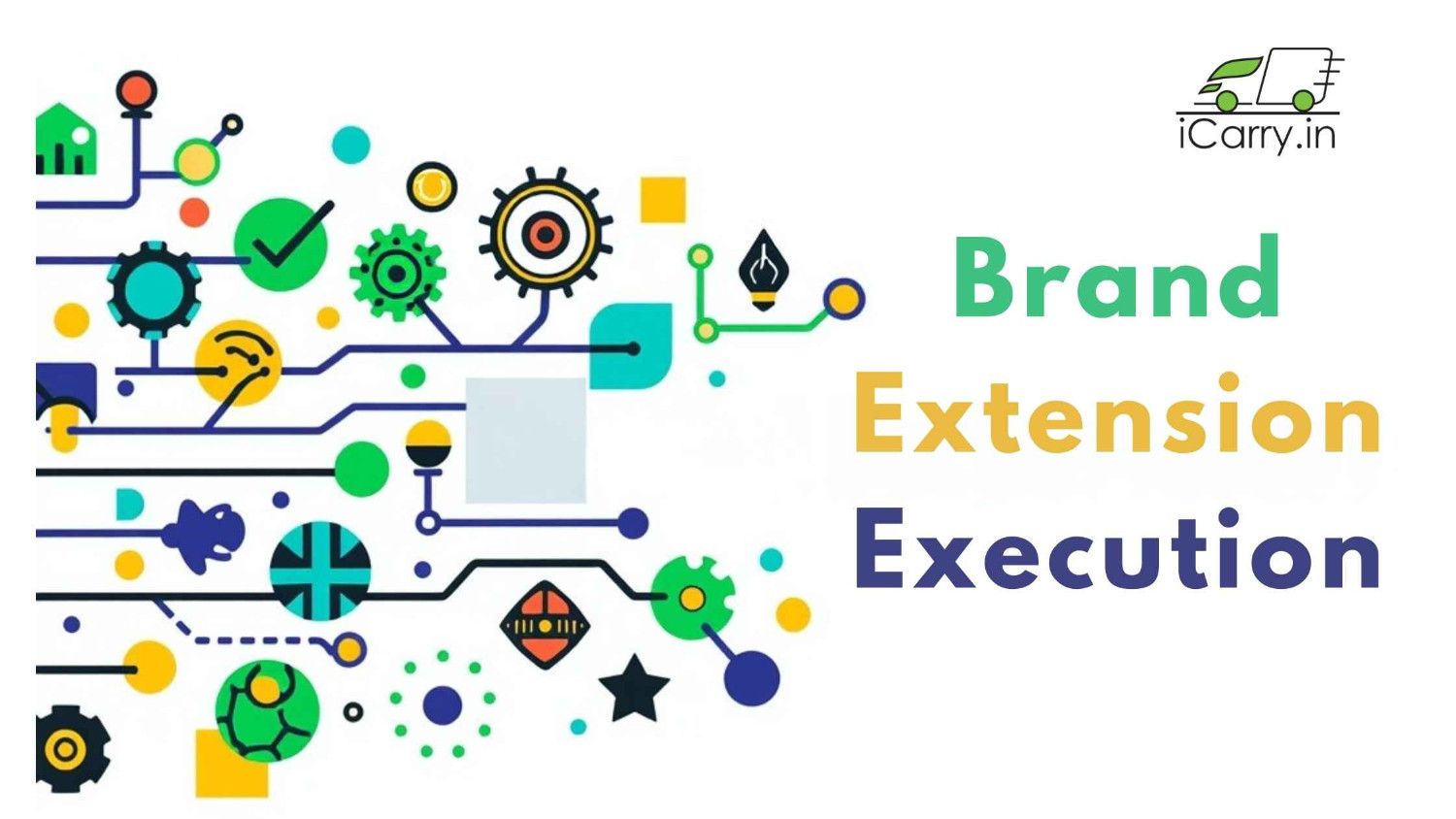 Brand extension execution - quality consistency and operational readiness