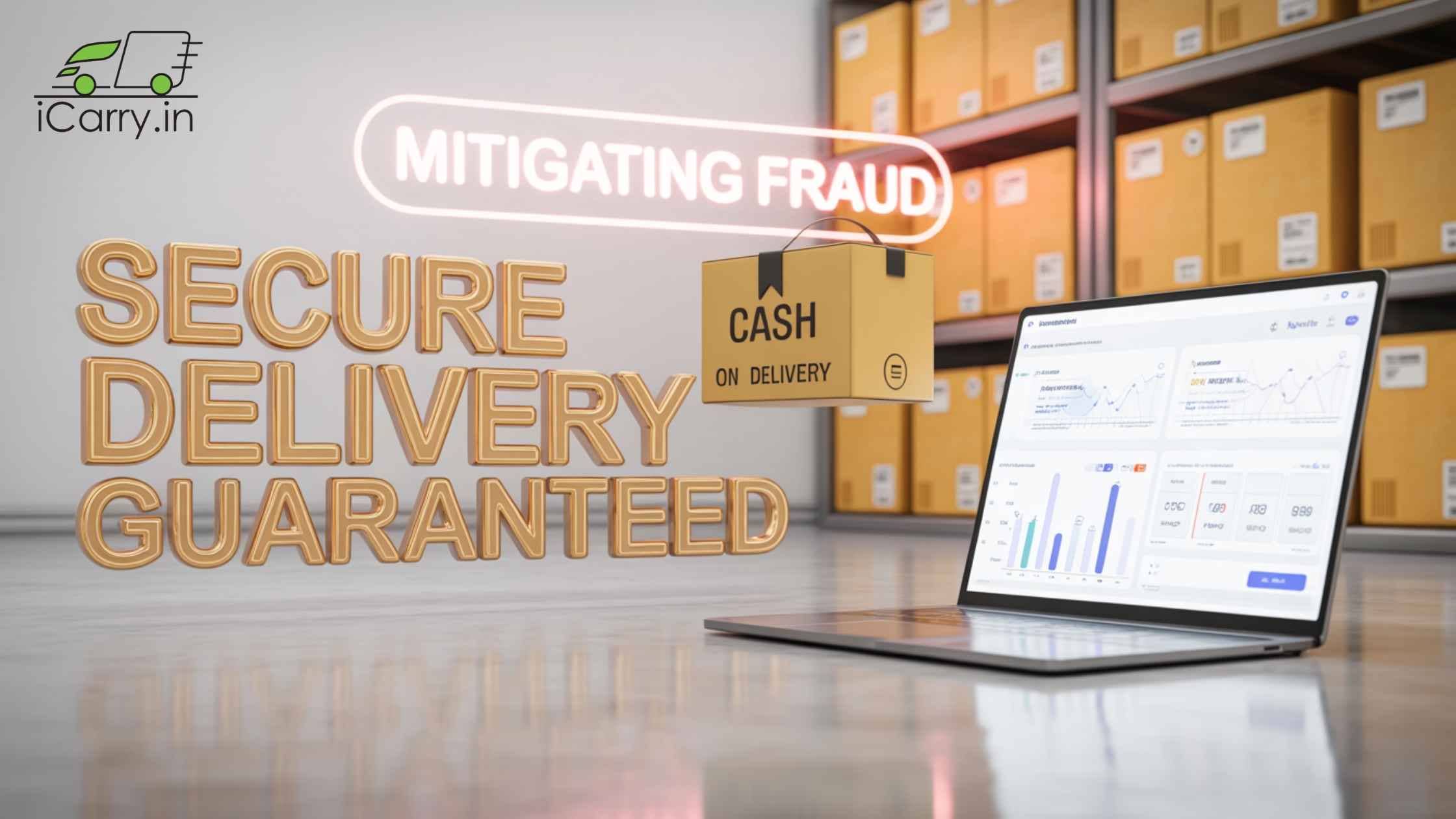 COD risk management and fraud prevention strategies