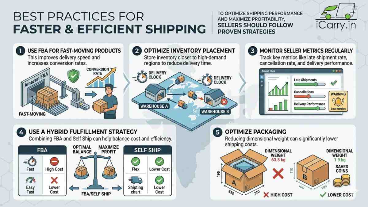 Step by step guide for shipping electronics safely in India including packing, labelling, courier selection and tracking
